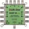 DUR-line MSRP 5/8 eco von Dura-Sat GmbH & Co.KG