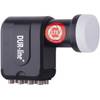 +Ultra Octo LNB von DUR-line