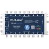 MS 5/16 Blue eco von DUR-line