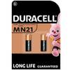 12V-Batterien von Duracell