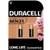 Duracell 12V-Batterien