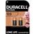 Duracell CR123