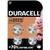 Duracell CR2025