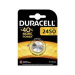Duracell Specialty CR2450
