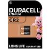 High Power Lithium CR2 Batterie von Duracell