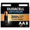 LR6 MX1500 von Duracell