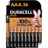 LR-03 von Duracell