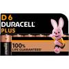 Plus Power von Duracell