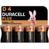 LR20/MN1300 von Duracell