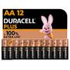 Plus LR6 MN1500 von Duracell
