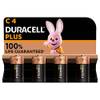 Plus Baby C Akku von Duracell