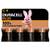 Duracell Plus Baby C Akku