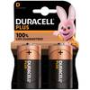 Plus-D K2 von Duracell