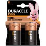 Duracell Plus-D K2