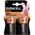 Duracell Plus-D K2