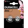 Specialty CR2032 von Duracell