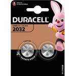 Duracell Specialty CR2032