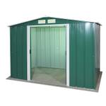 Duramax ECO Metal Shed