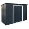 Pent Roof Eco von Duramaxx