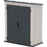 Duramax YardMate Pultdach