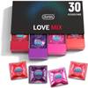 Love Kollektion Kondome von Durex