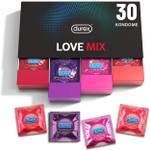 Durex Love Kollektion Kondome