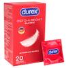 Gefühlsecht Classic Kondome von Durex