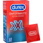 Durex Gefühlsecht Extra Gross XXL