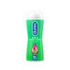 Gleitgel 2 in 1 Massage Aloe vera von Durex