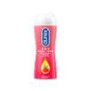 Gleitgel 2 in 1 Massage Guarana von Durex