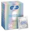 Invisible Condoms von Durex