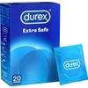 Extra Safe von Durex