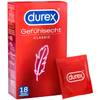 Gefühlsecht Classic von Durex