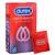 Durex Gefühlsecht Extra Feucht