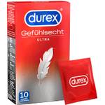 Durex Gefühlsecht