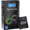 Performa von Durex