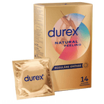 Durex Natural Feeling Kondome