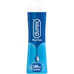 Durex Play Feel