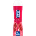 Durex Play Sweet Strawberry