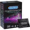 Orgasm' Intense von Durex