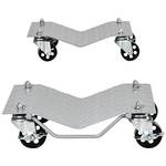 Durhand Rangierheber