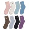 Kuschelsocken Damen von Durio