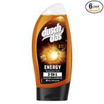 Duschdas 2-in-1 Energy