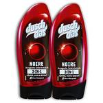 Duschdas 3-in-1 Noire