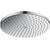 Hansgrohe Raindance PowderRain 