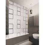 KS Handel 24 Basic Duschrollo