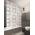 Basic Duschrollo von KS Handel 24