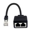 LAN-Splitter von Duttek