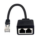 Duttek LAN-Splitter