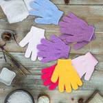 Duufin 14 Paare Peeling-handschuhe